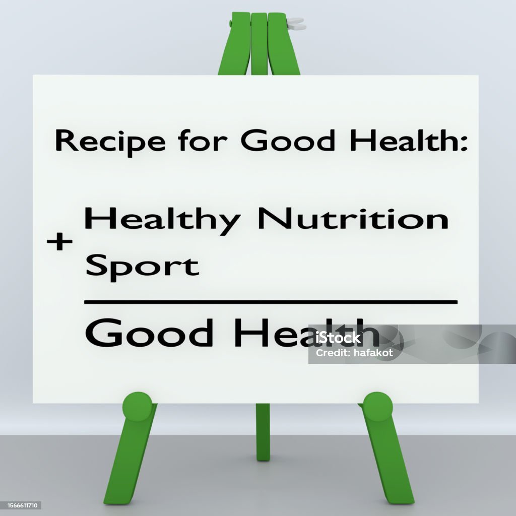 The Foundations of Good Health: Simple Habits for a Stronger Body and Mind