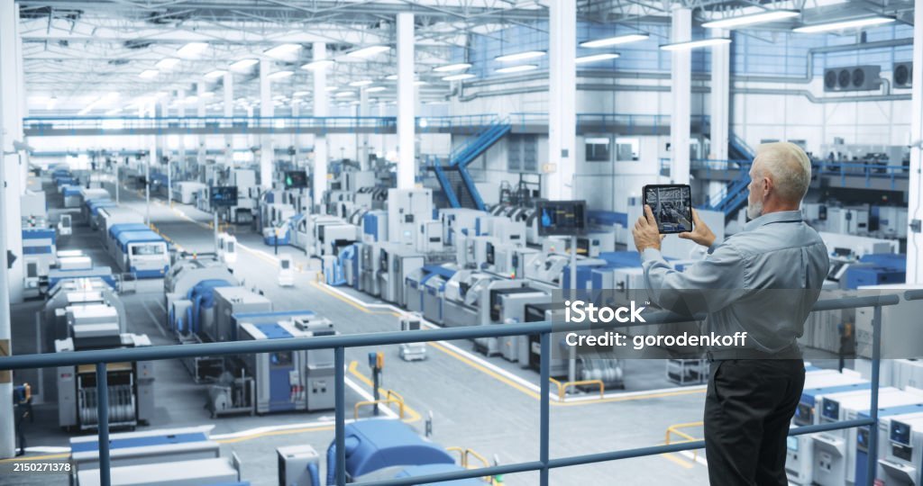 The Future of Retail Management: Shaping the Industry-elementor