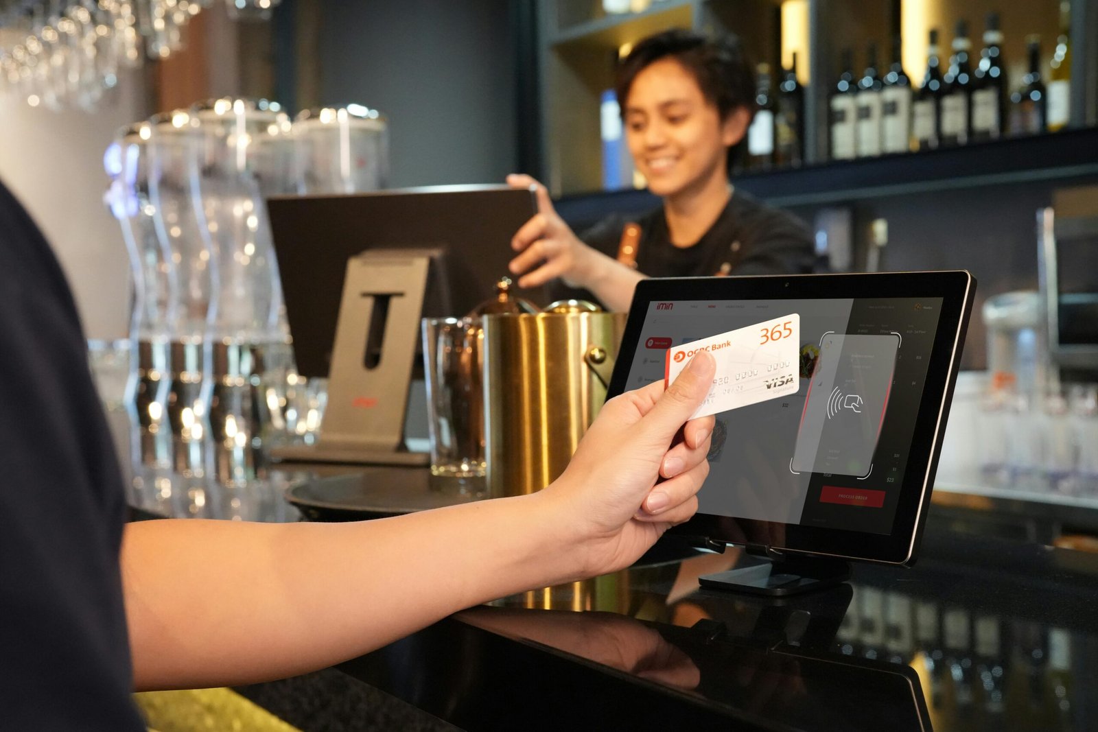 overview of how you can boost customer loyalty using your POS system, based on proven strategies and real-world