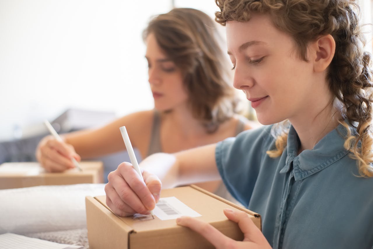 Inventory Management Made Simple: A Guide for Small Business Owners