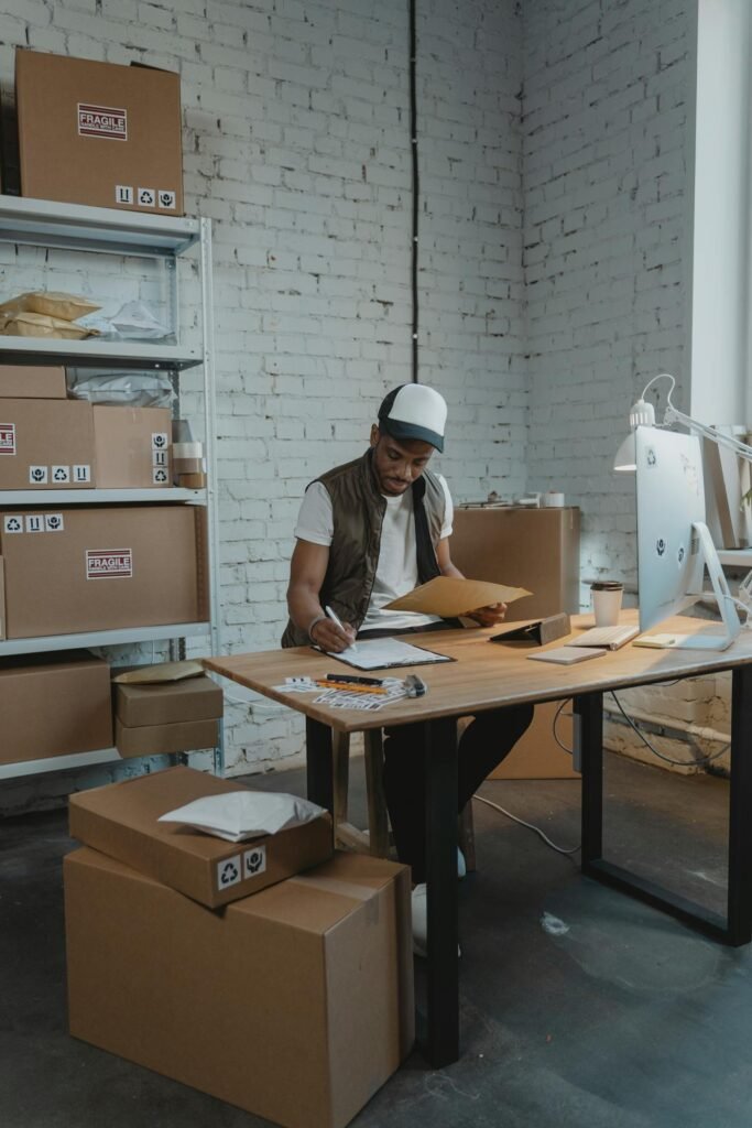 Inventory Management Best Practices for Streamlined Commerce