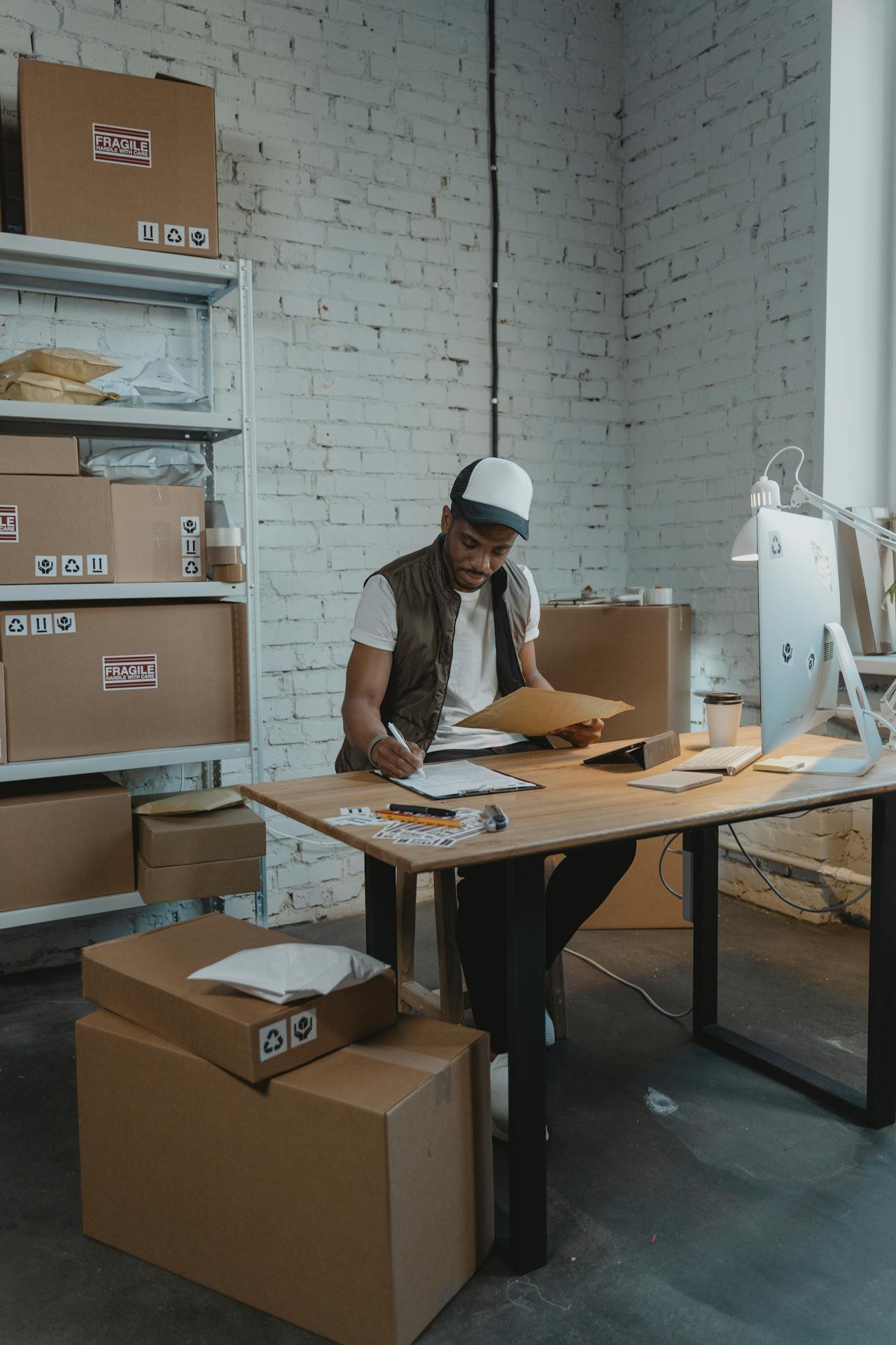 Inventory Management Best Practices for Streamlined Commerce