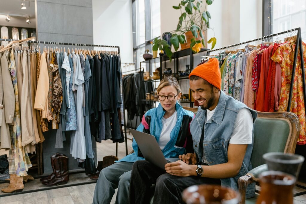 Shopify and TikTok Shop Are Changing How People Buy and Sell — Here's Why It Matters